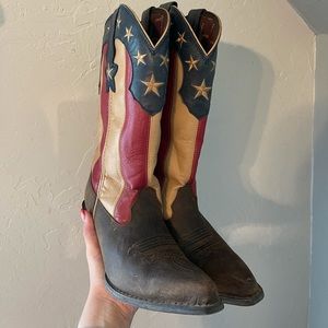 Women’s Durango Boots